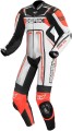 Kombinezon BERIK COSMIC 1PC FLUO RED