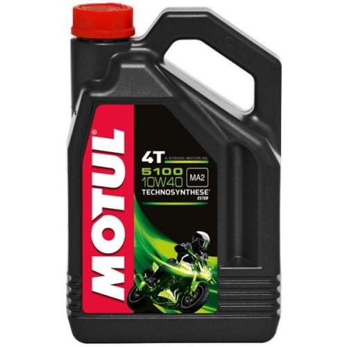 Motul 5100 10W40 4L