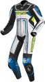 Kombinezon BERIK COSMIC 1PC BLUE