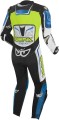 Kombinezon BERIK COSMIC 1PC BLUE