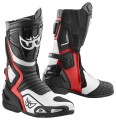 Buty BERIK DONINGTON RED