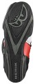 Buty BERIK DONINGTON RED