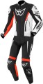 Kombinezon BERIK MONZA FLUO RED 2PC