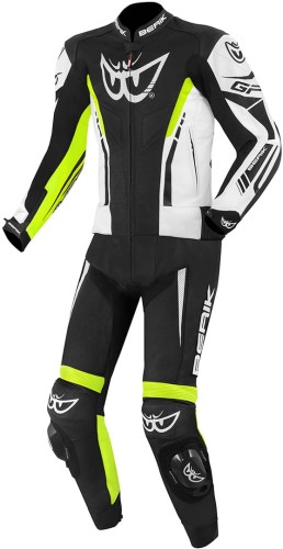 BERIK MONZA FLUO 2PC