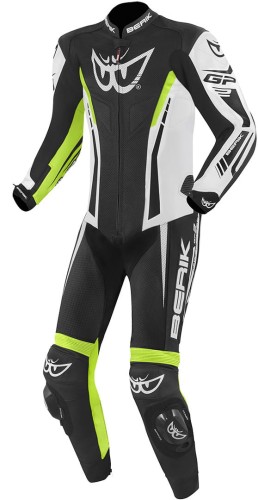 Kombinezon BERIK MONZA FLUO 1PC