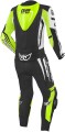 Kombinezon BERIK MONZA FLUO 1PC