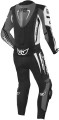 Kombinezon BERIK MONZA GREY 1PC