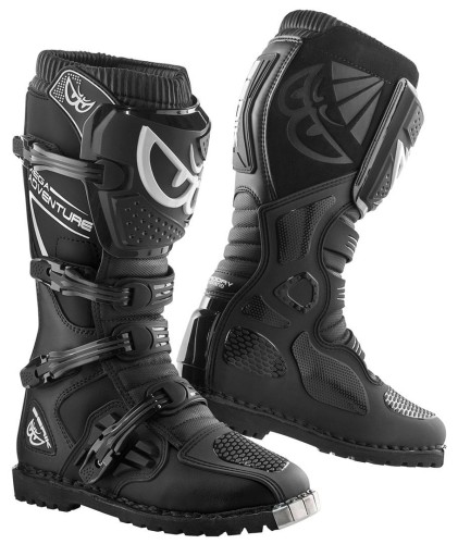 Buty BERIK TERRAIN ENDURO MX