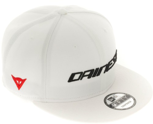 Czapka Dainese 9FIFTY Wool Snapback