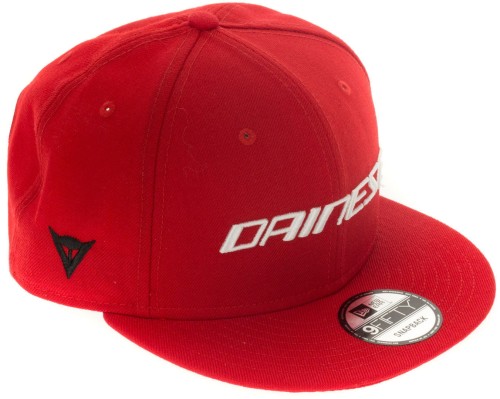 Czapka Dainese 9FIFTY Wool Snapback