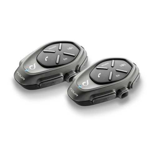 Interkom Interphone TOUR- twin