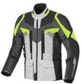 Kurtka BERIK Striker Waterproof FLUO
