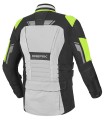 Kurtka BERIK Striker Waterproof FLUO
