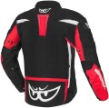 Kurtka BERIK Bad Eye Waterproof RED