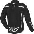 Kurtka BERIK Bad Eye Waterproof BLACK