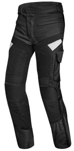 Spodnie BERIK Tour-X BLACK