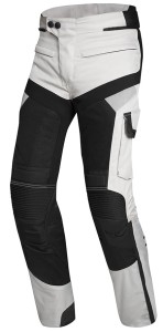 Spodnie BERIK Tour-X GREY