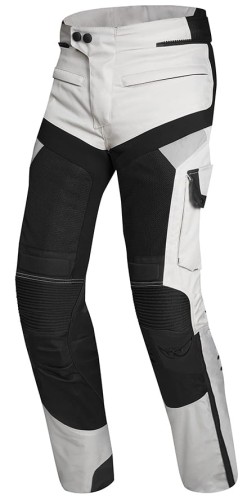 Spodnie BERIK Tour-X GREY