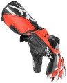Rękawice BERIK 2.0 ST RED