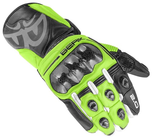 Rękawice BERIK 2.0 ST FLUO