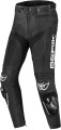 Spodnie BERIK Misle BLACK