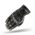 Rękawice SHIMA AVIATOR Black
