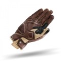 Rękawice SHIMA AVIATOR Brown