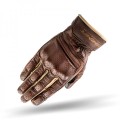 Rękawice SHIMA AVIATOR Brown