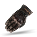 Rękawice SHIMA AVIATOR Dark Brown