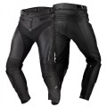 Spodnie SHIMA CHASE Black