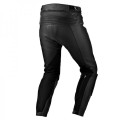 Spodnie SHIMA CHASE Black