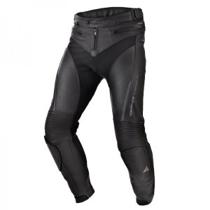Spodnie SHIMA CHASE Black