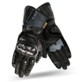 Rękawice SHIMA STR-2 Black