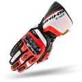 Rękawice SHIMA STR-2 Fluo Red