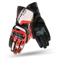 Rękawice SHIMA STR-2 Fluo Red