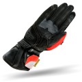 Rękawice SHIMA STR-2 Fluo Red