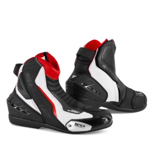 Buty SHIMA SX-6 White Red
