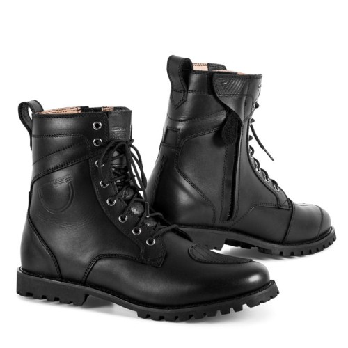 Buty SHIMA THOMSON Black