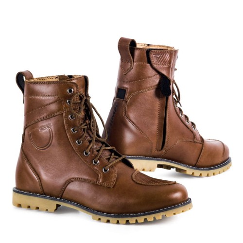 Buty SHIMA THOMSON Brown