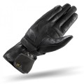 Rękawice SHIMA TOURING DRY Black