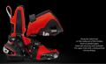 Buty SIDI REX Black