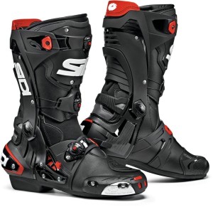 Buty SIDI REX Black