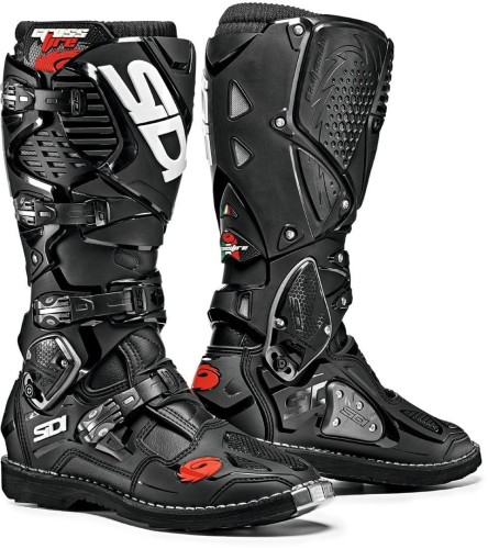 Buty SIDI CROSSFIRE 3 BLACK
