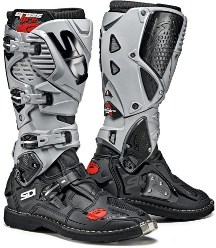 Buty SIDI CROSSFIRE 3 GREY