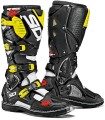 Buty SIDI CROSSFIRE 3 BLACK/YELLOW