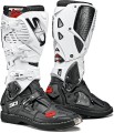 Buty SIDI CROSSFIRE 3 WHITE/BLACK