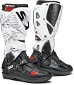 Buty SIDI CROSSFIRE 3 SRS WHITE/BLACK