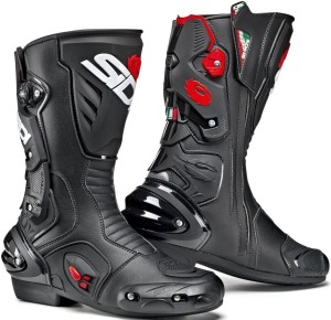 Buty SIDI VERTIGO 2 Black