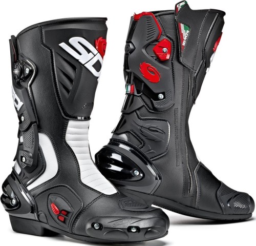 Buty SIDI VERTIGO 2 Black White