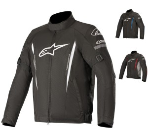 Kurtka Alpinestars GUNNER v2 Waterproof